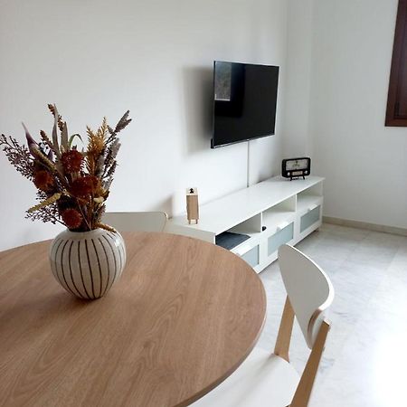 Ijd Apartments 9 Parking Gratis Y Piscina Bormujos Exterior photo